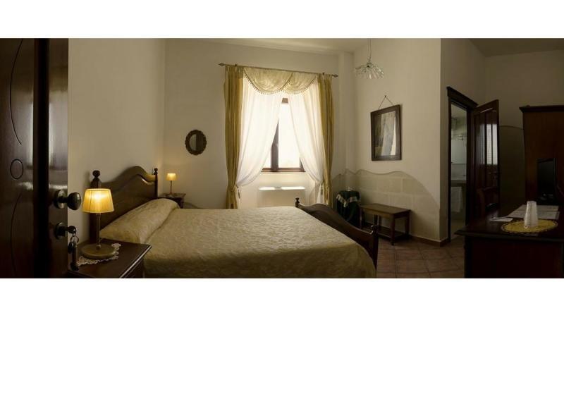 Antica Masseria Jorche Torricella  Extérieur photo