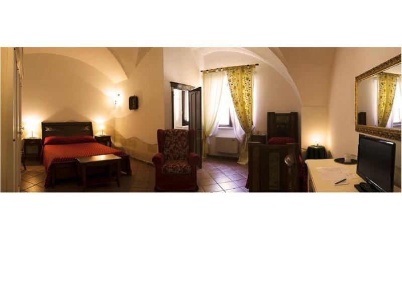Antica Masseria Jorche Torricella  Extérieur photo