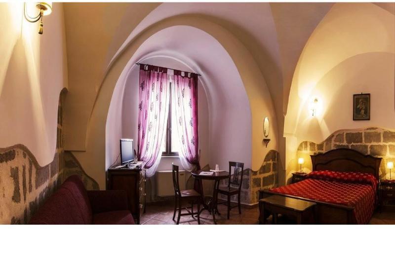 Antica Masseria Jorche Torricella  Extérieur photo