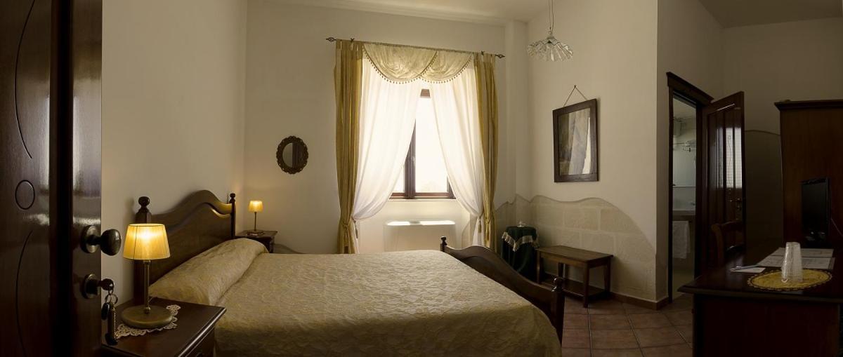Antica Masseria Jorche Torricella  Extérieur photo