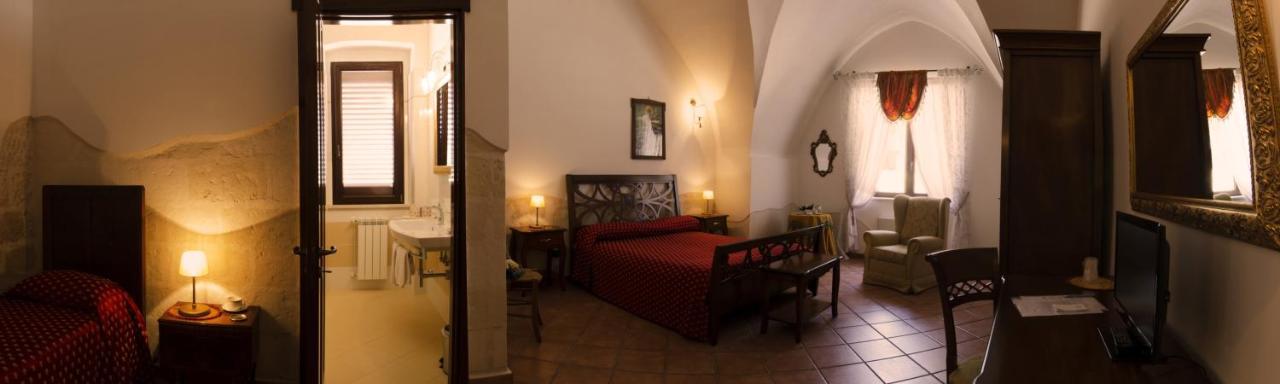 Antica Masseria Jorche Torricella  Extérieur photo
