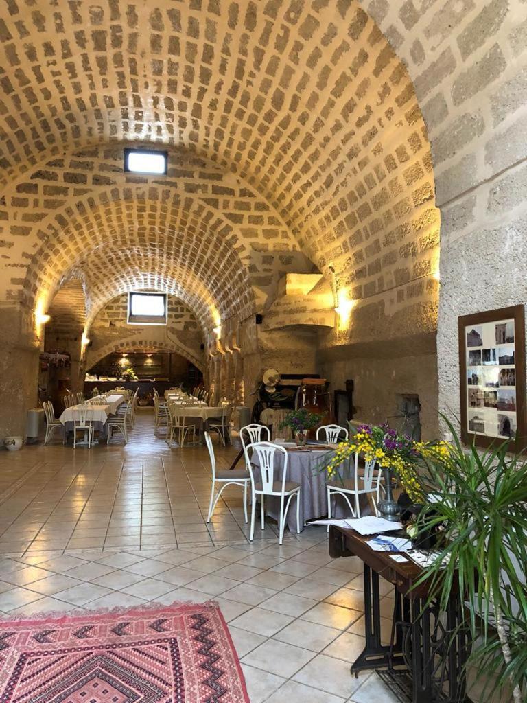 Antica Masseria Jorche Torricella  Extérieur photo